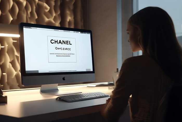 香奈儿官网为什么不能下单 香奈儿官网为什么不能下单了