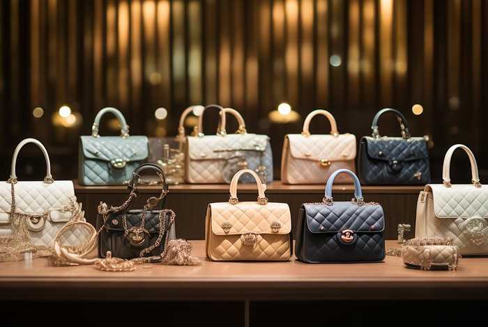 香奈儿包包必入十款珠宝 香奈儿包包必入十款珠宝图片