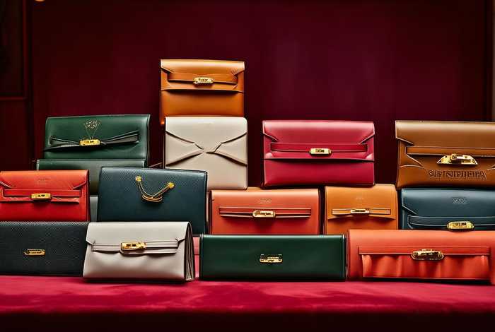 奢侈钱包有哪些品牌;奢侈钱包有哪些品牌好 奢侈钱包有哪些品牌;奢侈钱包有哪些品牌好