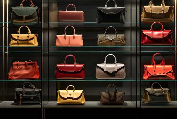 小众奢侈品牌包排行榜 小众奢侈品牌包排行榜前十名