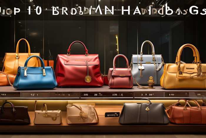 十大名牌包包图片及价格 - 十大名牌包包图片及价格大全