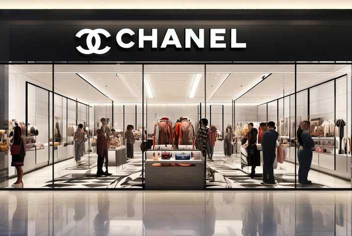 中国chanel香奈儿官网 中国chanel香奈儿官网价格查询