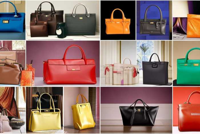 中国十大品牌包包排行榜前十名图片；中国十大品牌包包排行榜前十名图片大全