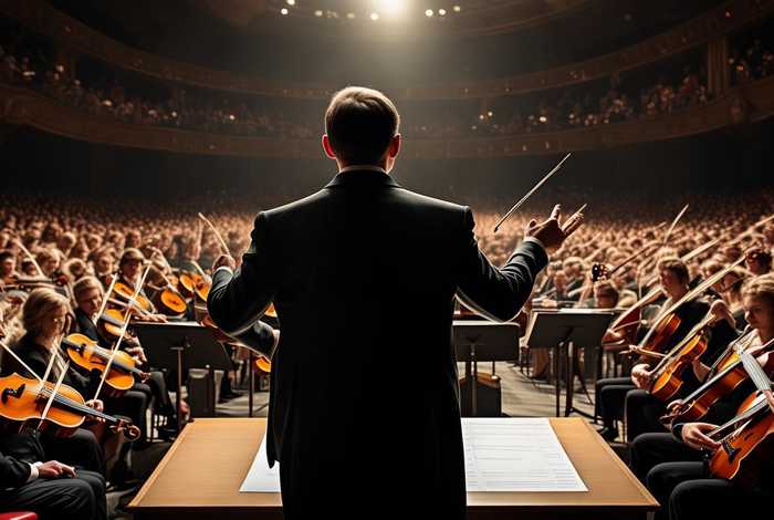 世界最著名的指挥家排行榜 世界最著名的指挥家排行榜前十名 世界最著名的指挥家排行榜 世界最著名的指挥家排行榜前十名