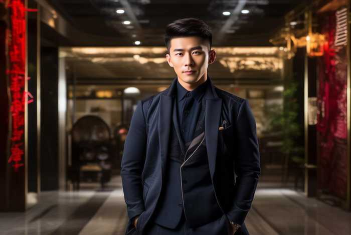 中国十大男装品牌劲霸 中国十大男装品牌劲霸有哪些