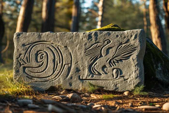 左九右鸟念什么 - 左边九右边鸟读什么