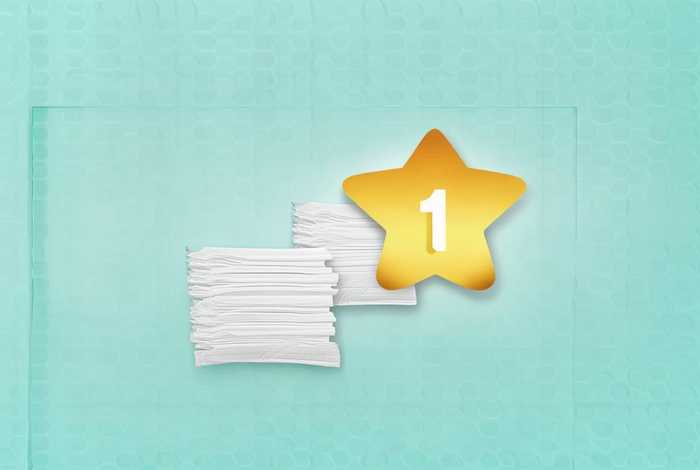 卫生巾排名 - 卫生巾排名第一名