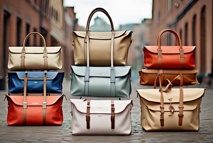 最好的帆布包品牌有哪些（最好的帆布包品牌有哪些牌子）