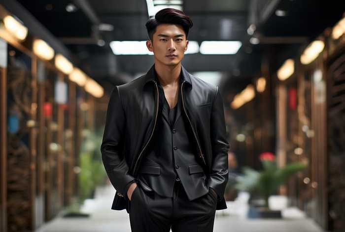 中国十大时尚男装品牌 - 中国十大时尚男装品牌排名