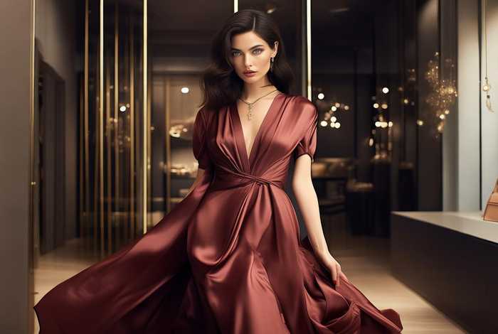 杨幂代言的高端品牌、杨幂代言的高端品牌衣服