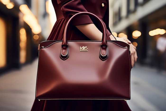 时尚女包品牌 - 时尚女包品牌前十名