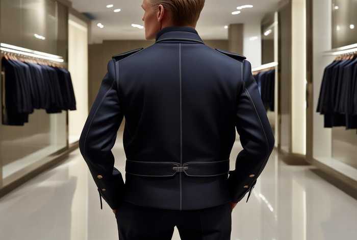 香奈儿外套男装官网（香奈儿外套男装官网旗舰店）