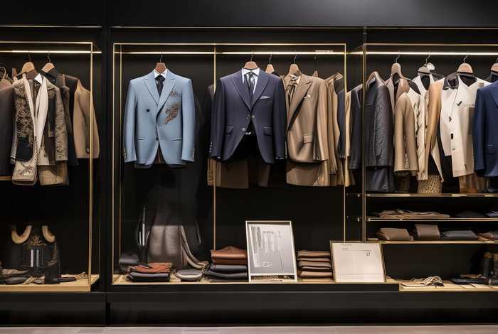 中国的十大奢侈品牌男装、中国的十大奢侈品牌男装有哪些