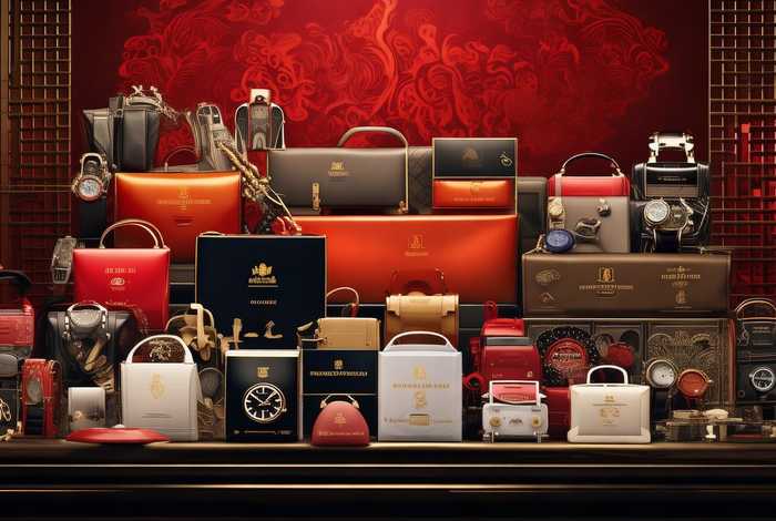 中国奢侈品品牌大全(中国奢侈品品牌大全排名) 中国奢侈品品牌大全(中国奢侈品品牌大全排名)