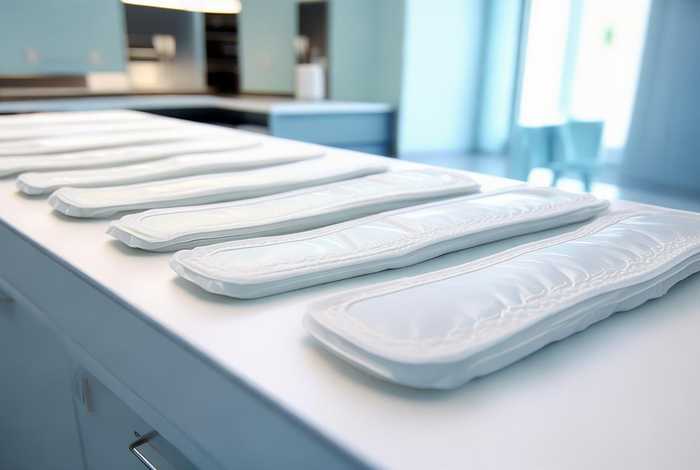 卫生巾十大名牌排行榜2020 - 卫生巾十大名牌排行榜2020有几款医护级