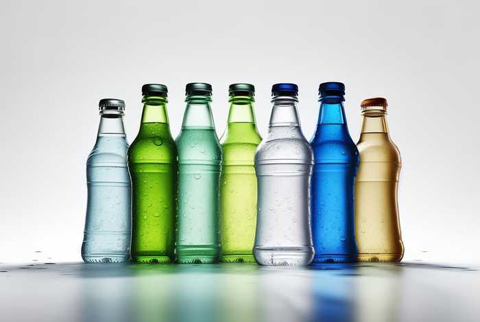 市面上那种是矿泉水 - 市面上哪种是矿泉水