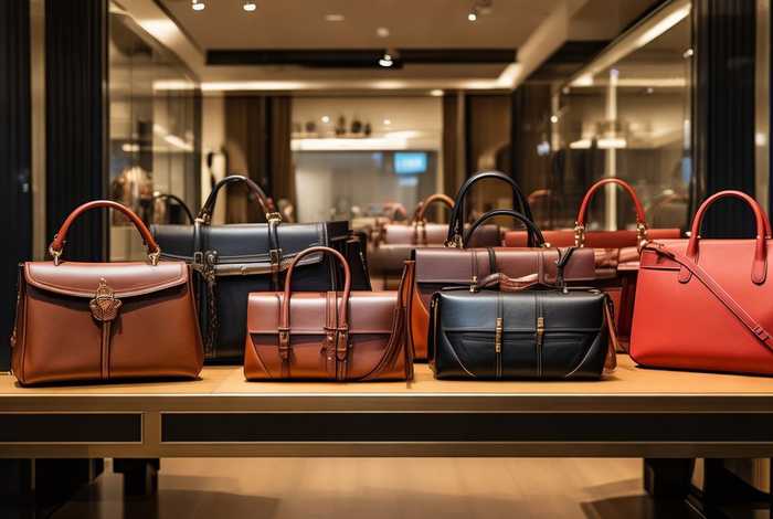 意大利十大皮包品牌排行榜（意大利十大皮包品牌排行榜最新）