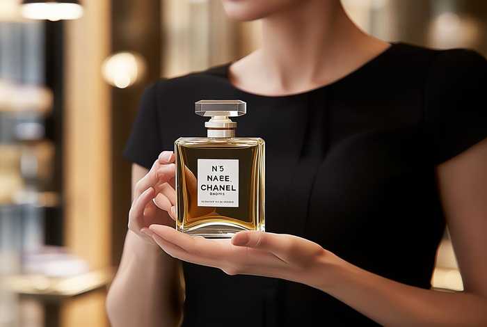 香奈儿香水官网中国官方网数据；香奈儿香水官网中文版