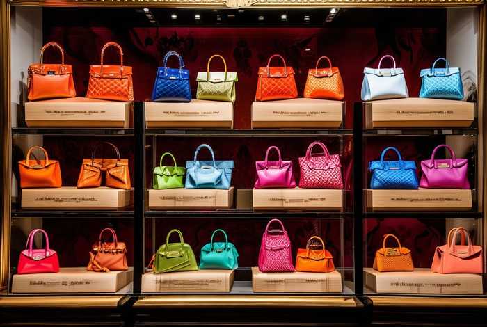 十大奢侈品名牌包包；十大奢侈品名牌包包有哪些