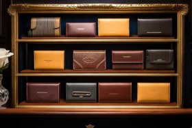 十大奢侈品牌钱包排名 - 十大奢侈品牌钱包排名图片