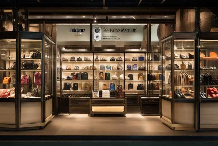 意大利服装品牌商标（意大利服装品牌标志 排行榜）