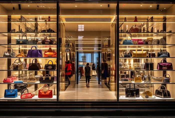 中国奢侈品报告、中国奢侈品市场报告 中国奢侈品报告、中国奢侈品市场报告