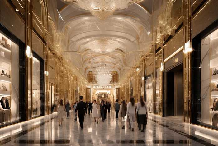 中国十大顶级奢侈商场(中国十大顶级奢侈商场排名) 中国十大顶级奢侈商场(中国十大顶级奢侈商场排名)