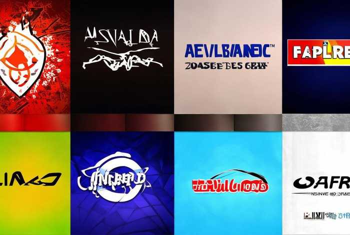 世界十大品牌T恤，世界十大品牌T恤logo