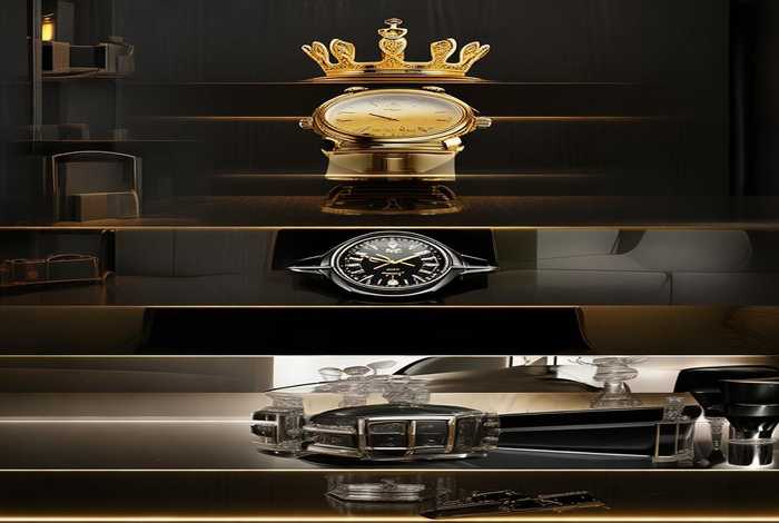 奢侈品牌六个等级 - 奢侈品牌六个等级划分