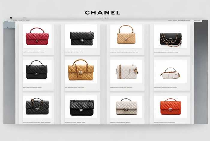 香奈儿包包线上购买渠道有哪些 香奈儿包包线上购买渠道有哪些呢