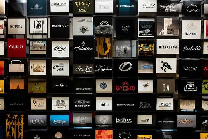 所有包包品牌logo、所有品牌包包的logo