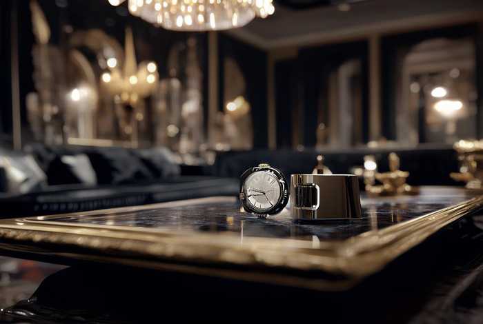 奢侈品牌名字的意义、奢侈品牌名字的意义是什么