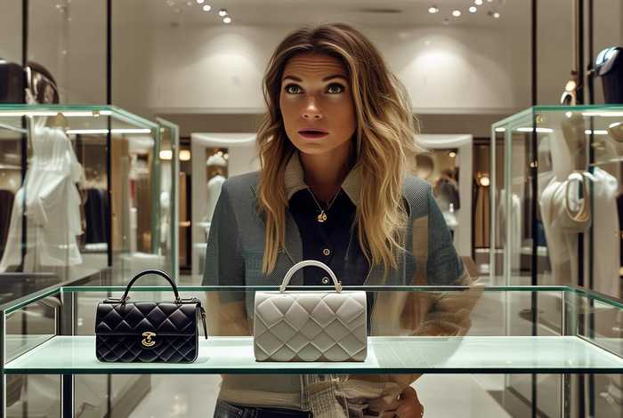 香奈儿包不能在官网买吗；香奈儿包不能在官网买吗是真的吗