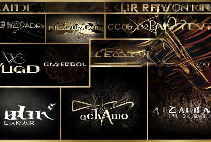 十大奢侈品品牌排名及图标；十大奢侈品牌及名字排行榜