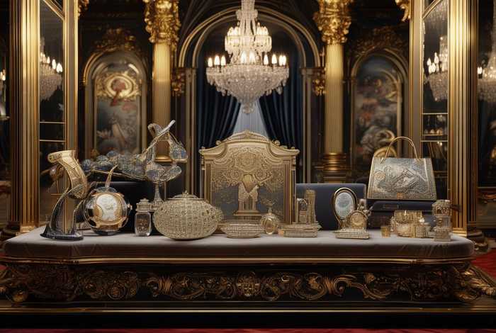 世界上最贵的奢侈品 - 世界上最贵的奢侈品排名 世界上最贵的奢侈品 - 世界上最贵的奢侈品排名