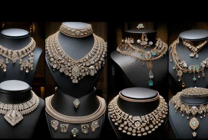 奢侈品项链品牌排行榜前十名有哪些 奢侈品项链品牌排行榜前十名有哪些牌子