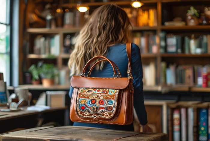 小众包包品牌推荐双肩包、小众双肩包推荐小红书