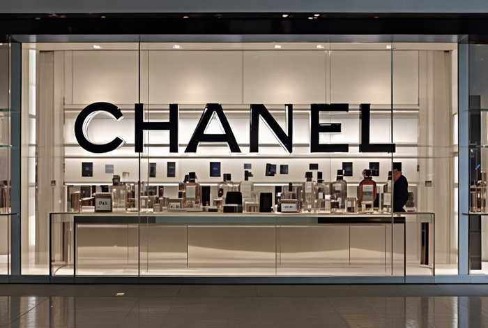 香奈儿香水官网官方旗舰店 - 香奈儿香水官网官方旗舰店是正品吗