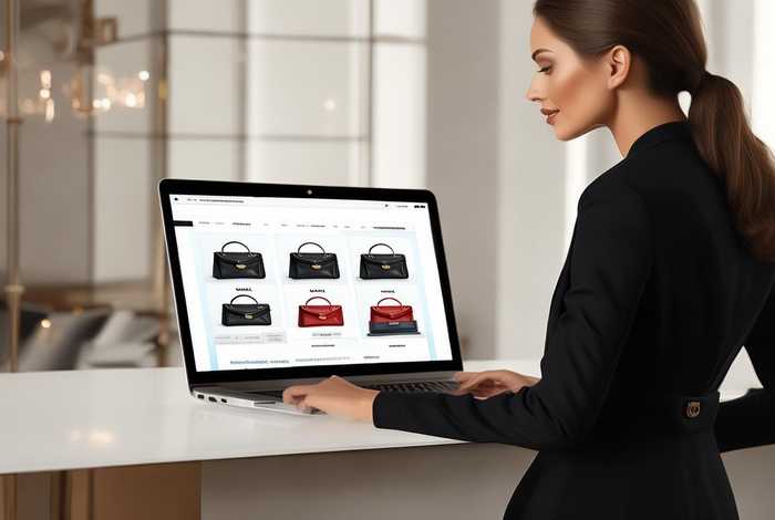 香奈儿包包怎么在网上买、香奈儿包包怎么在网上买的