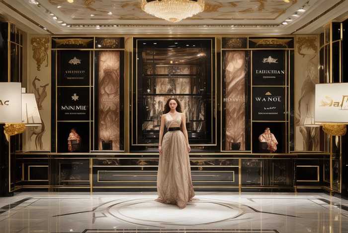 最顶级的奢侈品牌 - 最顶级的奢侈品牌有哪些