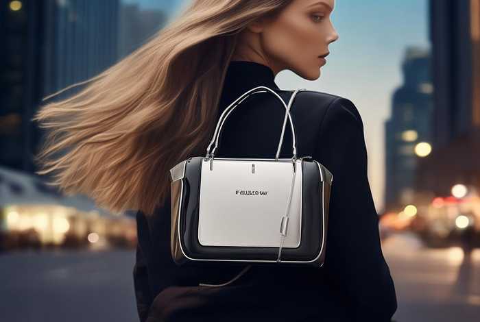 杨幂代言的包包品牌；杨幂代言的包包品牌FOLLOW