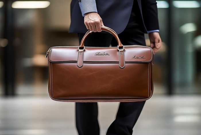 意大利男包商务 意大利男包品牌