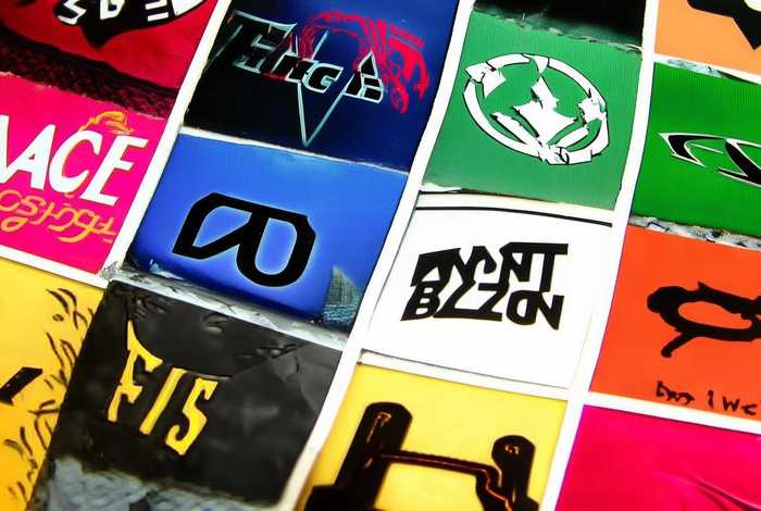 世界名牌衣服品牌大全标志是什么 - 世界名牌衣服品牌大全标志是什么意思