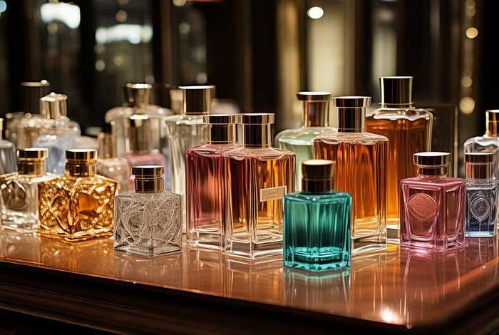 十大香水牌子；十大香水牌子排行榜