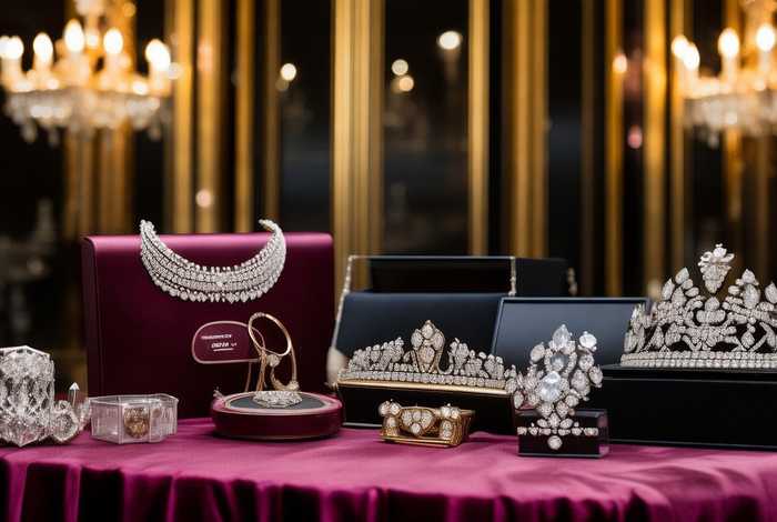 世界名牌首饰品牌（世界首饰品牌排行榜前十名）