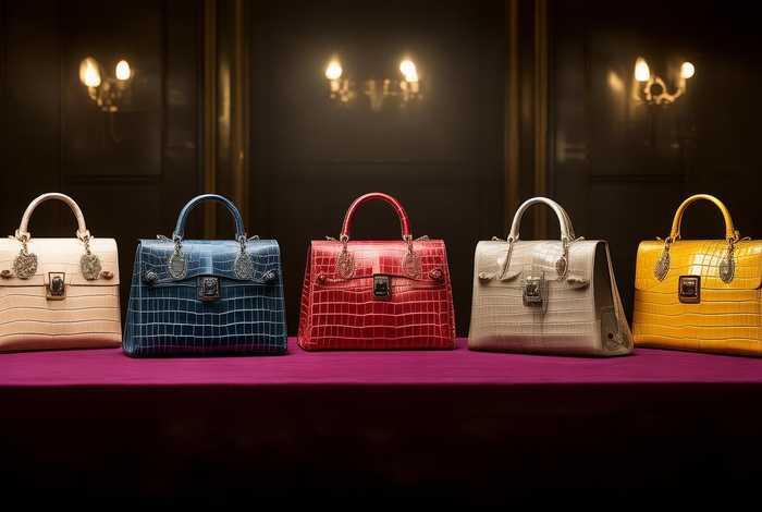 十大最贵奢侈品，十大最贵奢侈品包