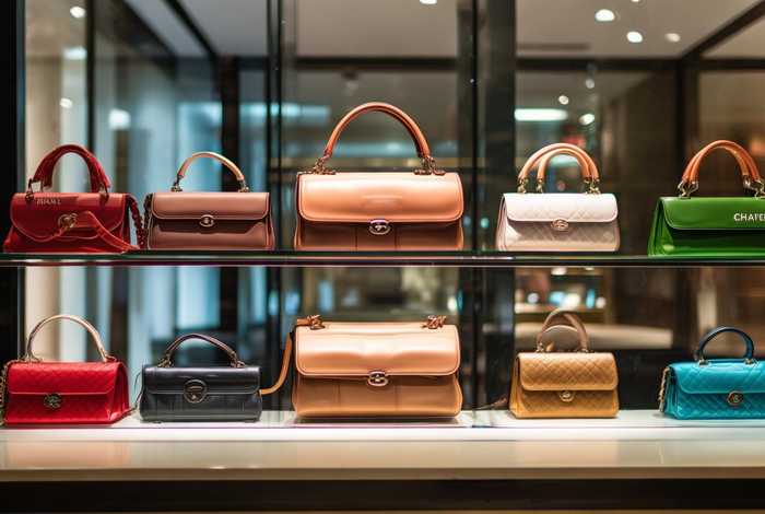 香奈儿包价格表（香奈儿包包价格表官网2021）