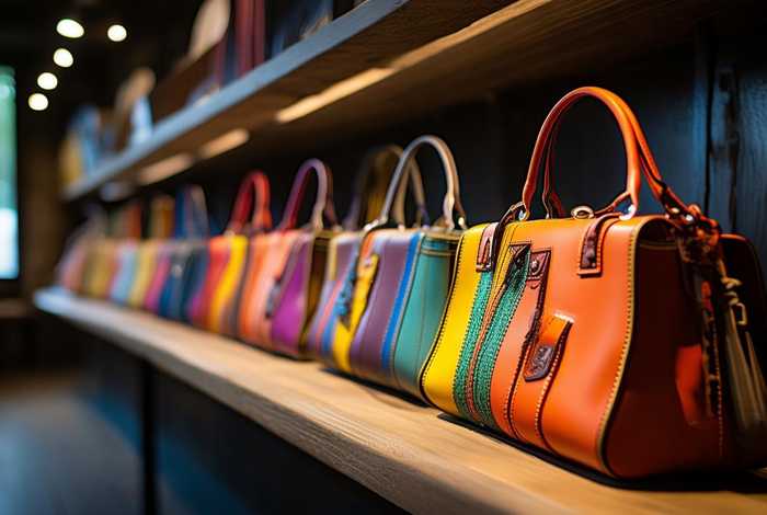 小众品牌包包牌子（小众品牌包包牌子排名）