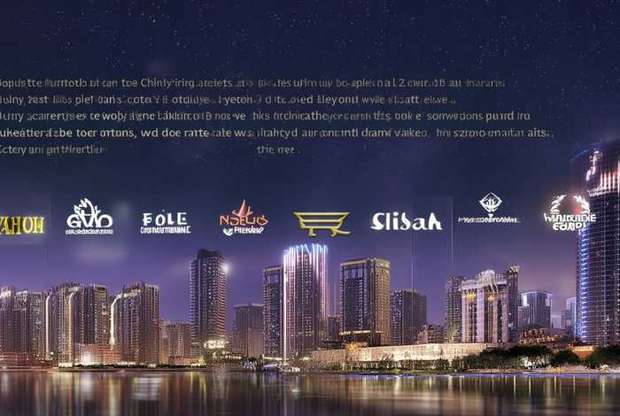 五大奢侈品牌都有的全国只有九个城市 - 全国奢侈品牌城市排行