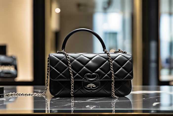 香奈儿22bag小号 香奈儿22bag小号价格